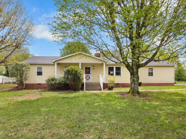 4220 Greenville Rd, Hopkinsville, KY 42240