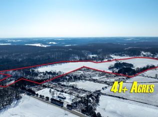 State Route 41, Peebles, OH 45660