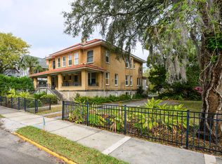 24 Saragossa St, Saint Augustine, FL 32084