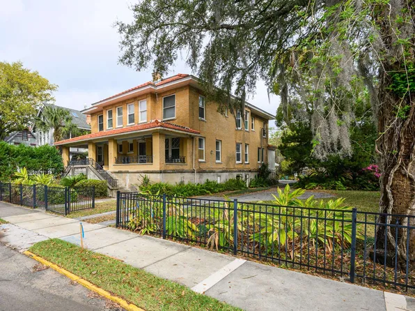 24 Saragossa St, Saint Augustine, FL 32084