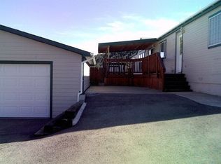 113 Wyatt Earp Ct, Alto, NM 88312