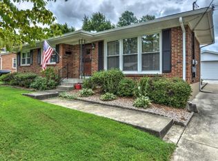 7204 Tangelo Dr, Louisville, KY 40228