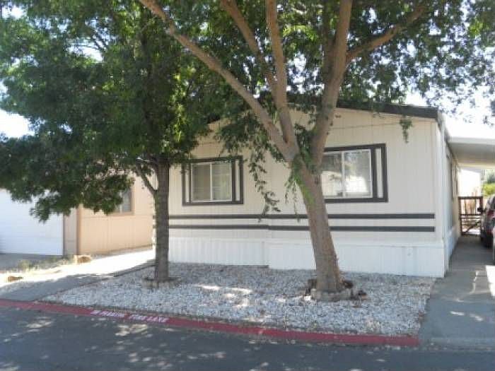 Easy to Maintain Landscap