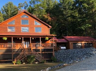 110 Turning Lay Rd, Morganton, GA 30560