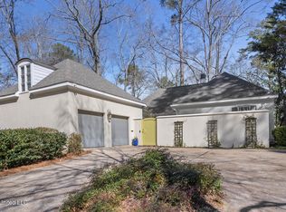 1920 E Northside Dr, Jackson, MS 39211