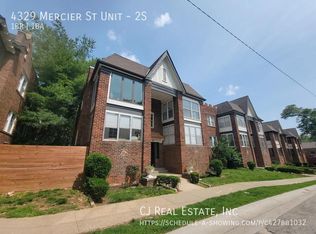 4329 Mercier St APT 2S, Kansas City, MO 64111