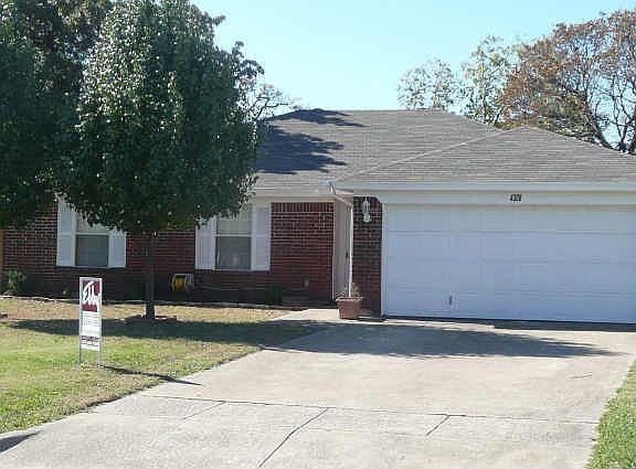 2nd image of 4308 Cypress Springs Ct