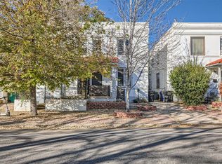 1231 E 26th Ave, Denver, CO 80205