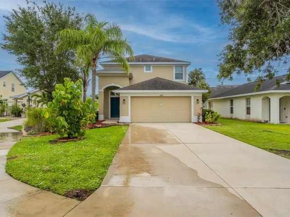 7220 53rd Pl E, Palmetto, FL 34221