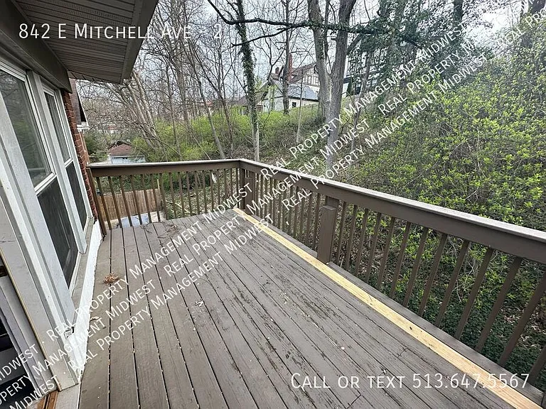 842 E Mitchell Ave #2 — Photo 20
