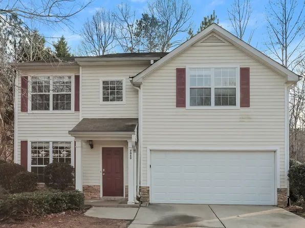 7069 Silver Bend Overlook, Austell, GA 30168