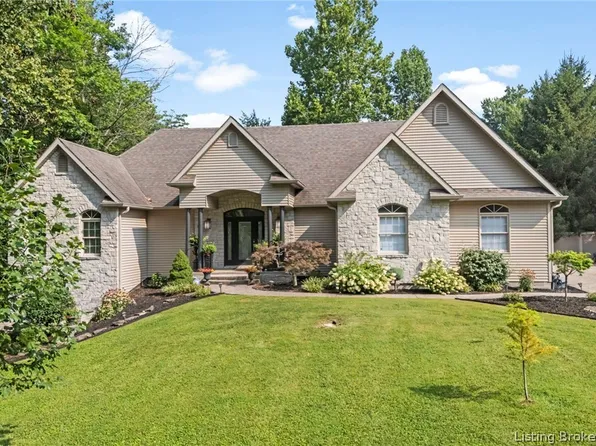 229 Miles Ridge Road, Madison, IN 47250