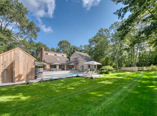 42 Old Northwest Rd, East Hampton, NY 11937
