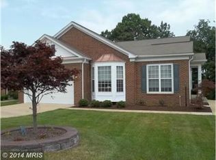 12121 Eddystone Ct, Woodbridge, VA