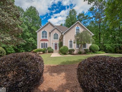 215 Barrington Grange Dr, Sharpsburg, GA, 30277