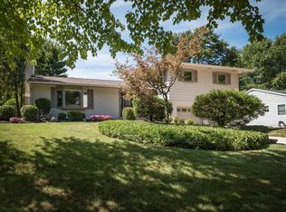 3125 Mount Holyoke Rd, Columbus, OH 43221