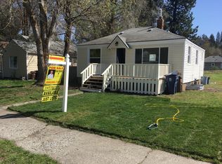 2604 E Hartson Ave, Spokane, WA 99202