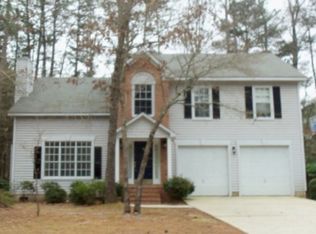 866 Chase Rd, Evans, GA 30809