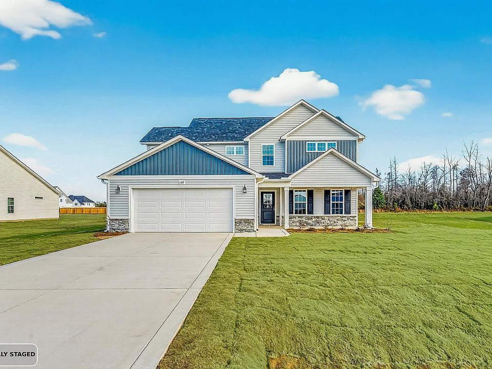 1st image of 1547 Percheron Path Lot 46