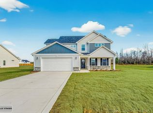 1547 Percheron Path Lot 46, Fayetteville, NC 28312