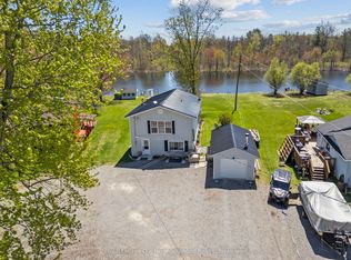 261 River Rd E, Trent Hills, ON K0L1L0