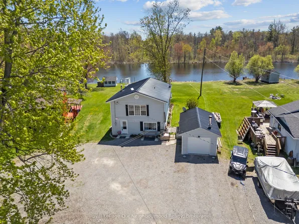 261 River Rd E, Trent Hills, ON K0L 1L0