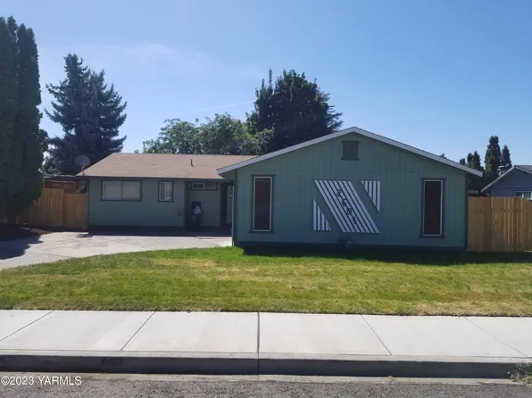 2604 Lila Ave, Yakima, WA 98902