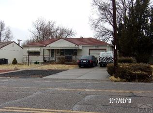 1113 Constitution Rd, Pueblo, CO 81001