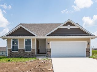 117 Foley St, Stuart, IA 50250