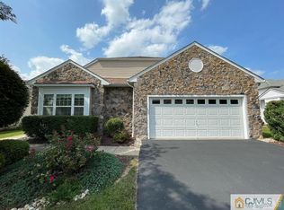 113 San Marco Rd, Monroe Township, NJ 08831