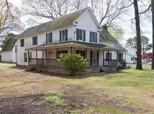 509 Gunby Rd, Salisbury, MD 21804