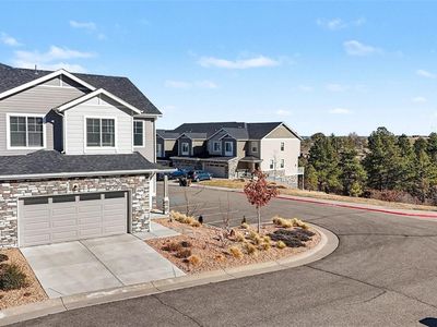 469 Whisper Wind Lane, Castle Rock, CO, 80104
