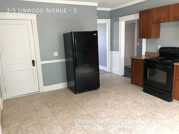 2nd image of 35 Linwood Ave #5