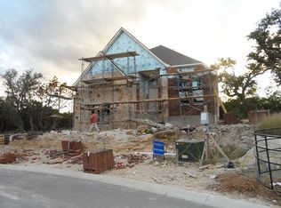 29007 Prospect Crk, San Antonio, TX 78260