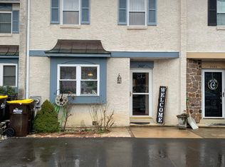 2487 Dragon Cir, Norristown, PA 19403