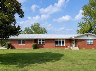 5350 Heber Springs Rd W, Quitman, AR 72131