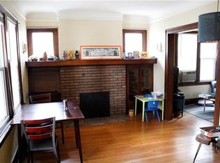 317 Silman St, Ferndale, MI 48220