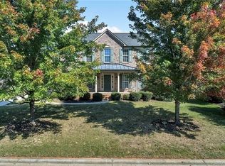 281 Fischer Rd, Fort Mill, SC 29715