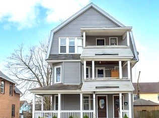 11-13 Newman St #1, Springfield, MA 01105