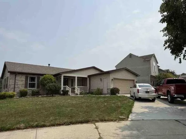 570 N Piper Ct, Detroit, MI 48215