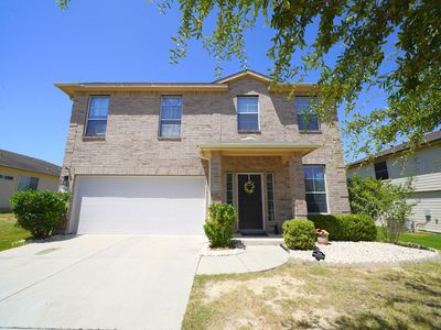 740 Fountain Gate, Schertz, TX, 78108