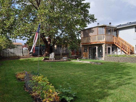 3rd image of 4801 Chukar Dr