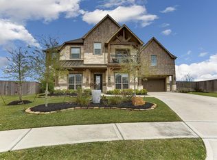 13626 Butterfly Bush Ln, Tomball, TX 77377
