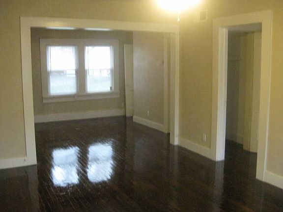 Main Room