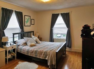 381 Crescent St #2, Waltham, MA 02453