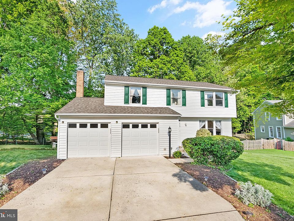 7215 Adrienne Glen Ave, Springfield, VA 22152 Zillow