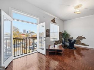 502 Pryor St SW UNIT 328, Atlanta, GA