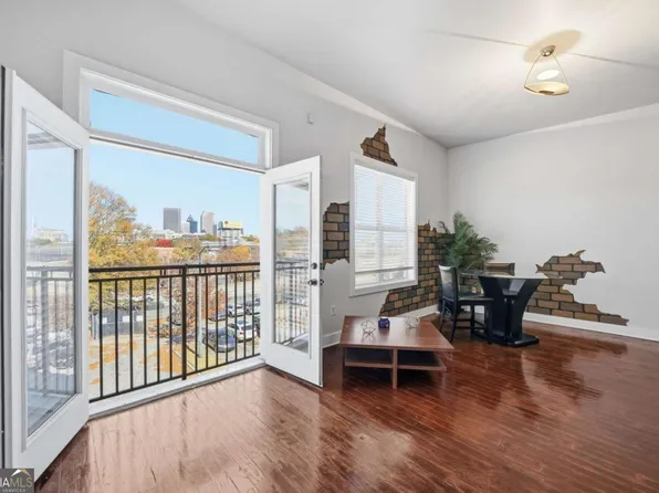 502 Pryor St SW Unit 328, Atlanta, GA 30312