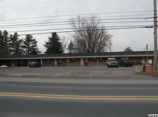 1261 Ritner Hwy, Shippensburg, PA 17257