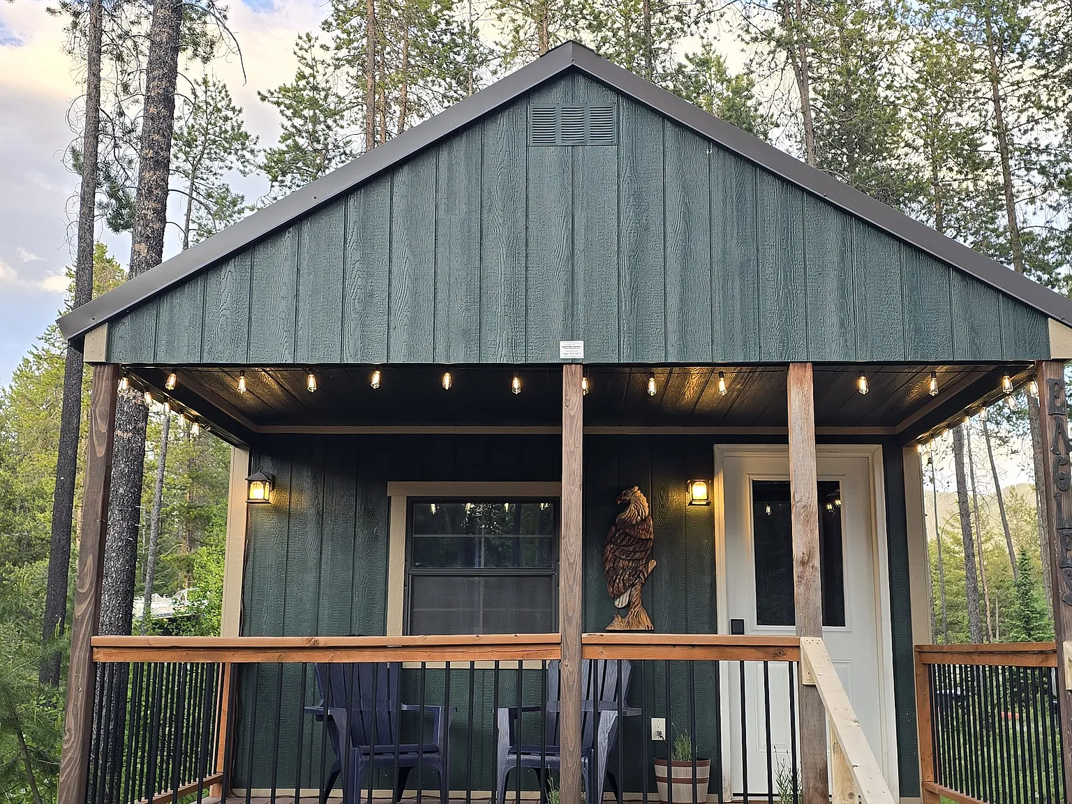 Studio, 280 sqft, $1,100 — Photo 2